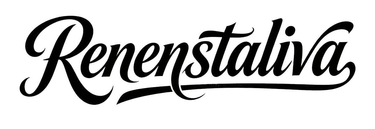 Renenstaliva
